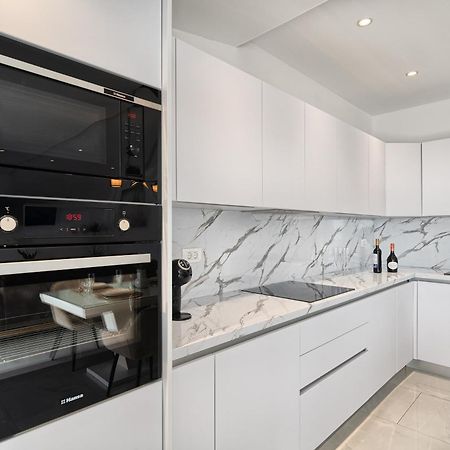 3Rd Floor Apartman คาชเตลา ภายนอก รูปภาพ
