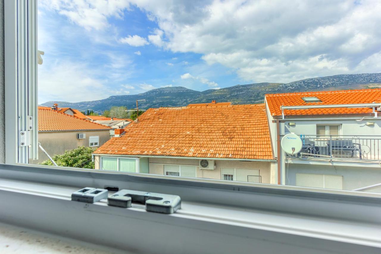 3Rd Floor Apartman คาชเตลา ภายนอก รูปภาพ