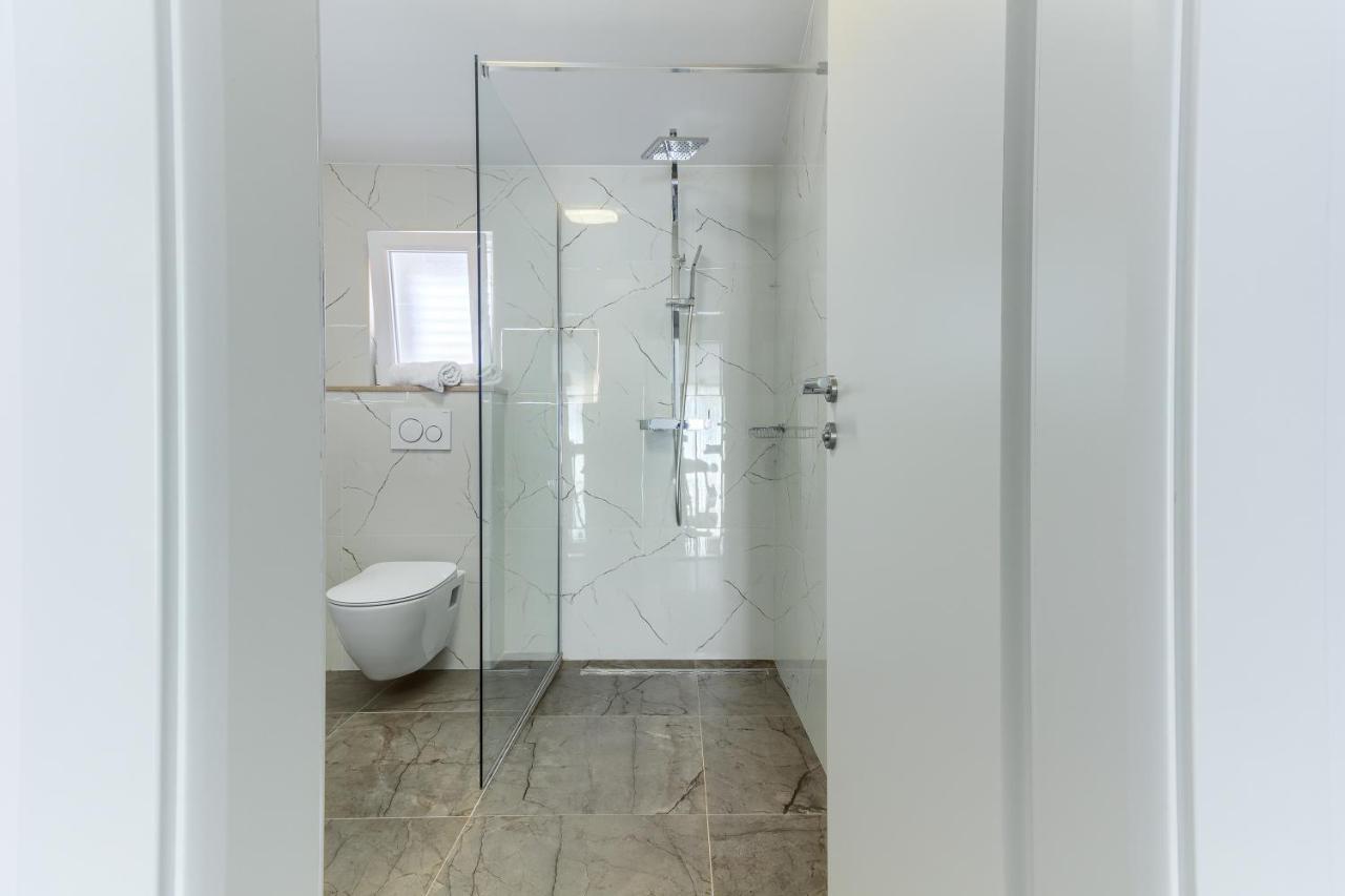 3Rd Floor Apartman คาชเตลา ภายนอก รูปภาพ