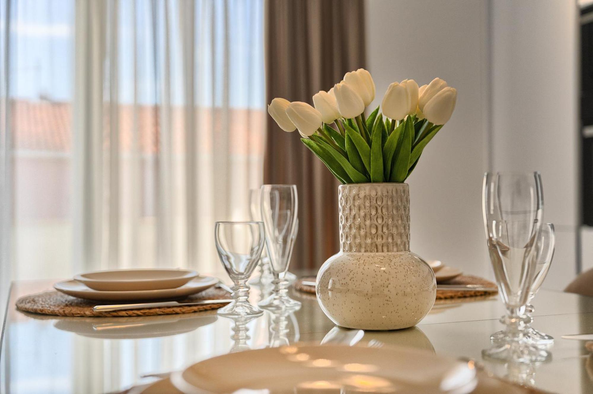3Rd Floor Apartman คาชเตลา ภายนอก รูปภาพ