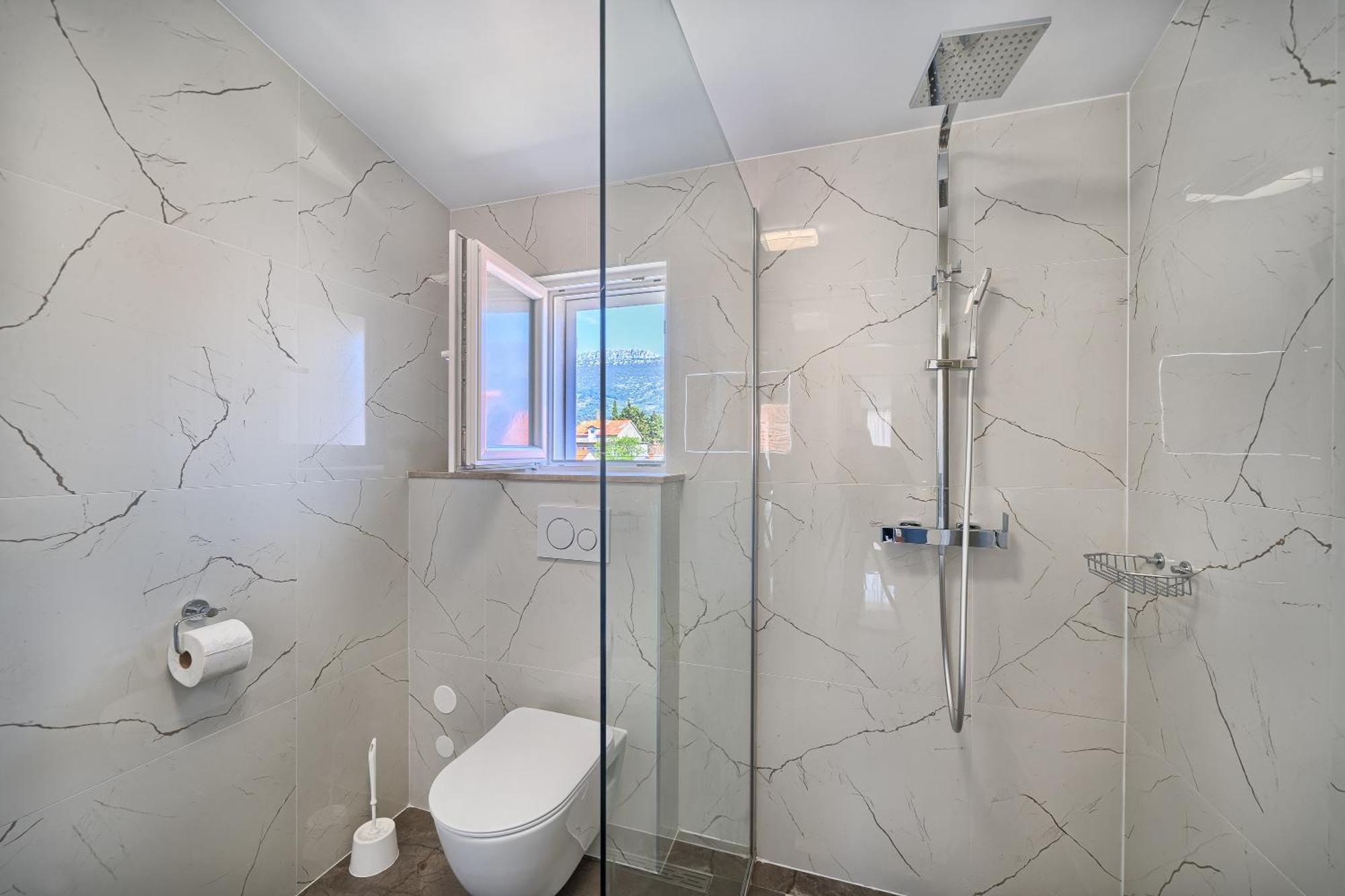 3Rd Floor Apartman คาชเตลา ภายนอก รูปภาพ